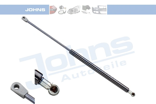 Gas Spring, boot/cargo area (95 53 95-91)