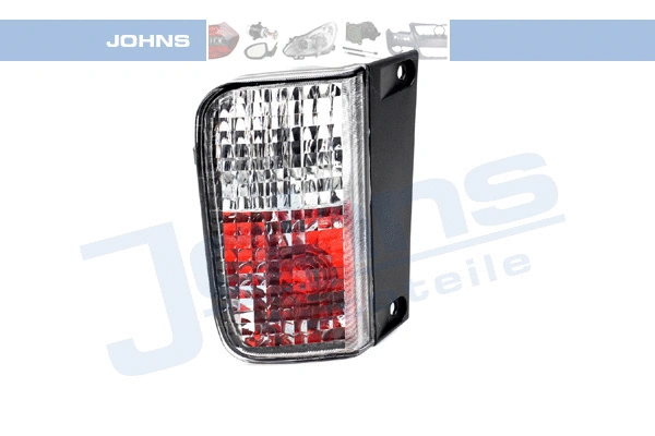 Rear Fog Light (55 81 87-95)