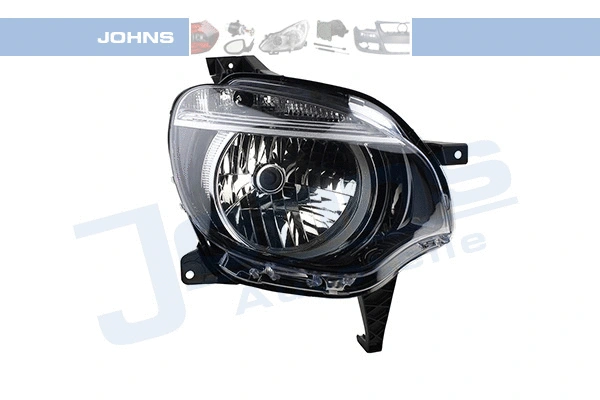 Headlight (61 01 10)