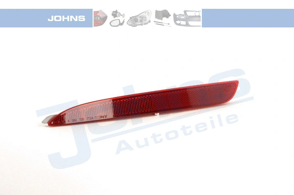 Reflector (45 09 87-9)