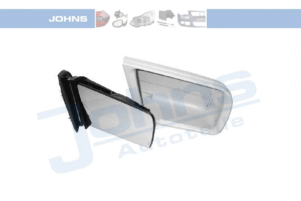 Exterior Mirror (50 02 38-21)