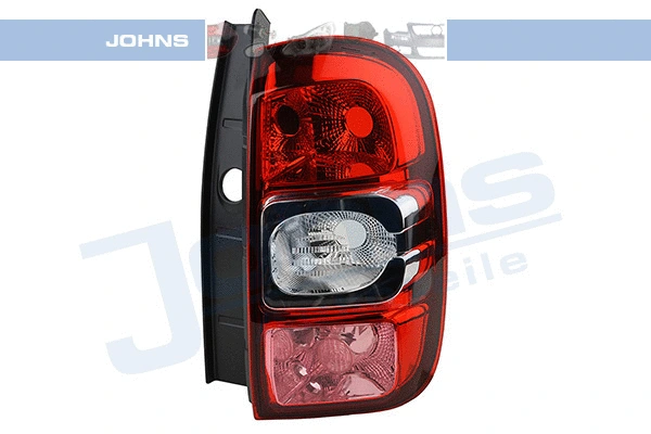 Tail Light Assembly (25 41 88-2)