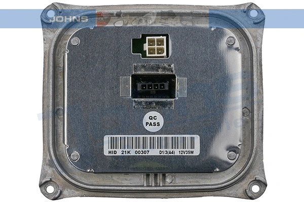 Control Unit, lights (20 01 11-1)