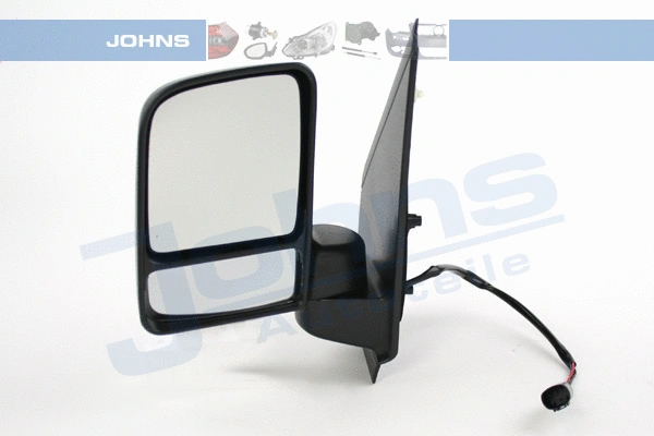 Exterior Mirror (32 41 37-21)