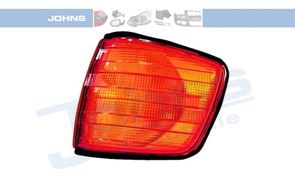 Direction Indicator (50 22 19-5)