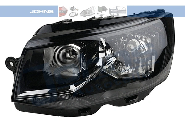 Headlight (95 68 09)
