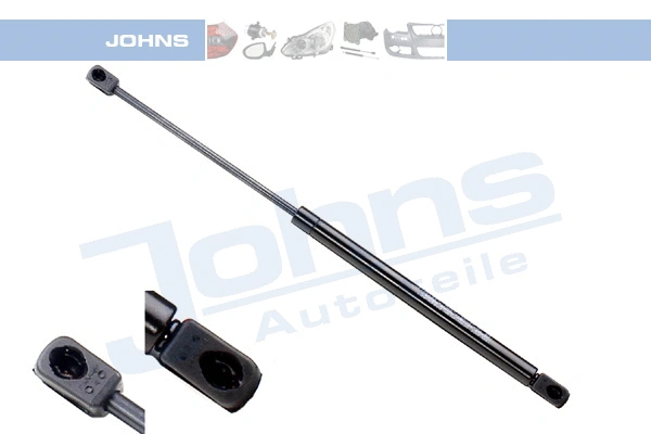 Gas Spring, boot/cargo area (55 16 95-93)