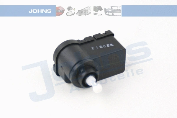 Actuator, headlight levelling (32 47 09-01)