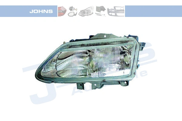 Headlight (60 24 09)