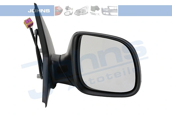 Exterior Mirror (95 68 38-21)