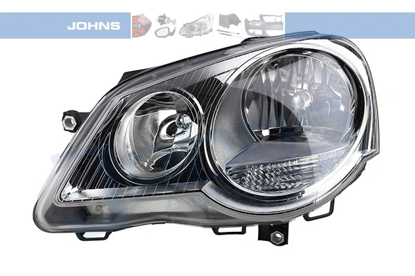 Headlight (95 26 09-4)