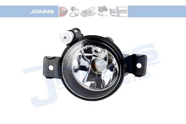 Front Fog Light (20 74 29-4)