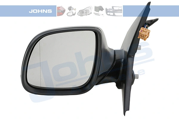 Exterior Mirror (95 68 37-24)