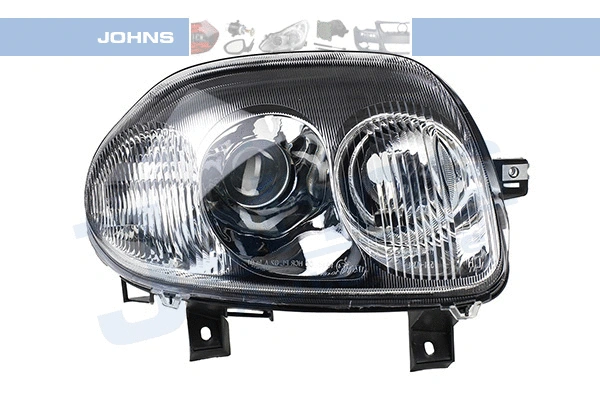 Headlight (60 08 10-2)