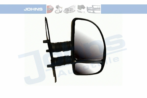 Exterior Mirror (30 42 38-60)