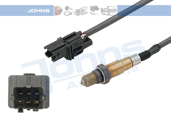 Lambda Sensor (LSO 10 11-001)