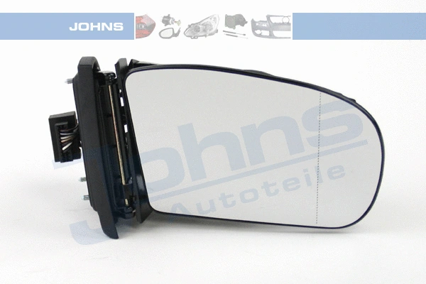 Exterior Mirror (50 03 38-23)