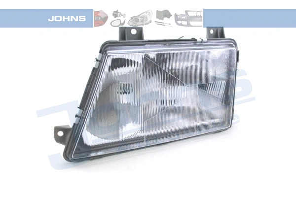 Headlight (50 63 09)