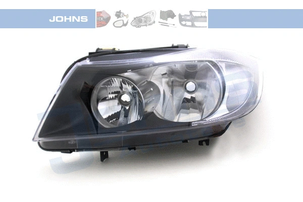 Headlight (20 09 09-2)
