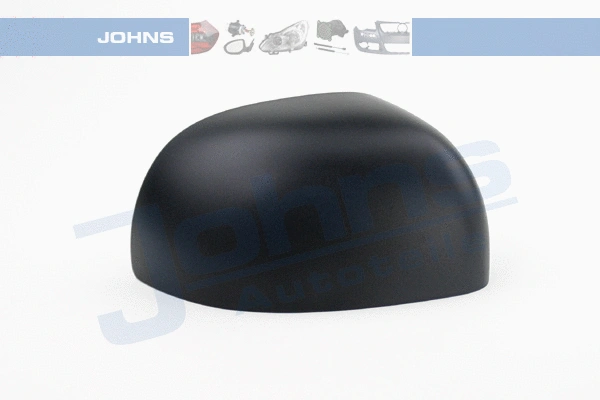 Cover, exterior mirror (30 06 38-92)