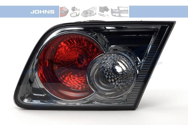 Tail Light Assembly (45 18 88-4)