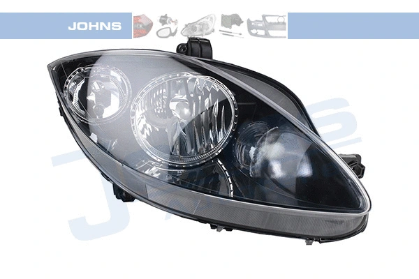 Headlight (67 23 10)