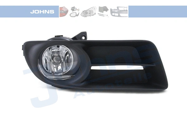 Front Fog Light (81 11 30-3)