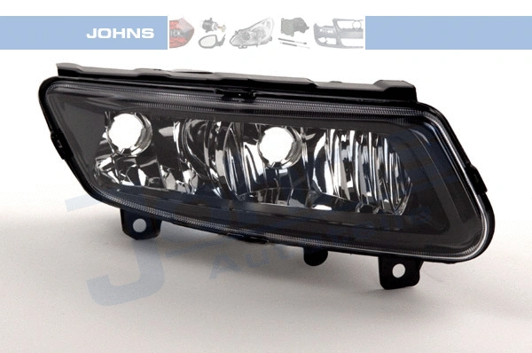 Front Fog Light (95 27 30-22)
