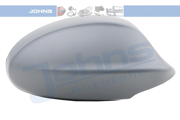 Cover, exterior mirror (20 09 38-91)