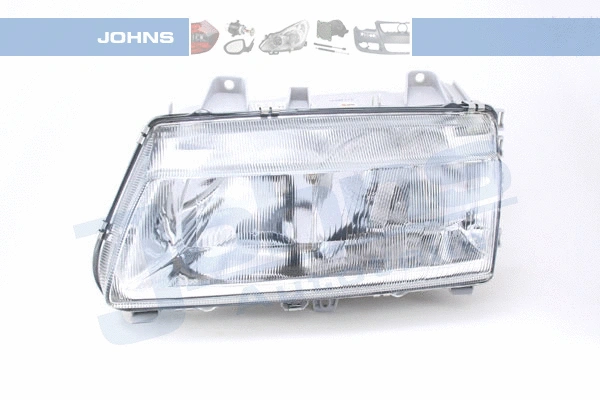 Headlight (23 71 09)