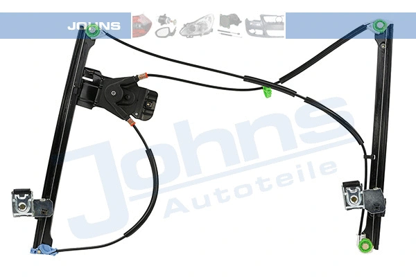 Window Regulator (95 24 41-11)
