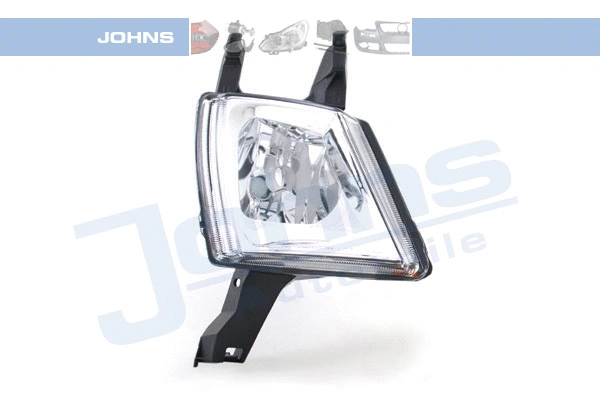 Front Fog Light (57 47 30)