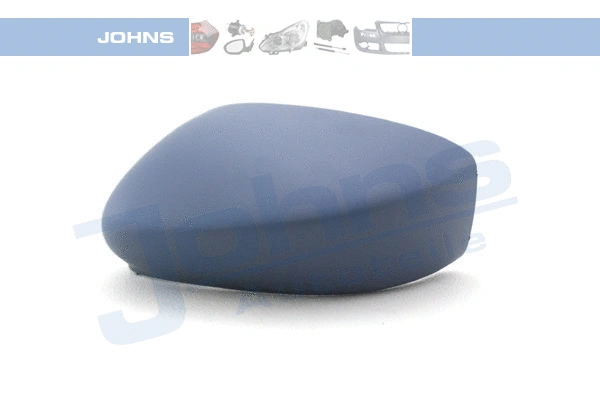 Cover, exterior mirror (30 28 37-90)