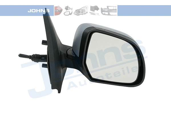 Exterior Mirror (25 71 38-15)
