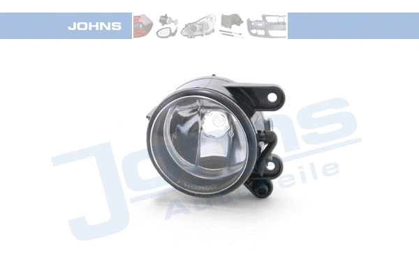 Front Fog Light (95 41 30-2)