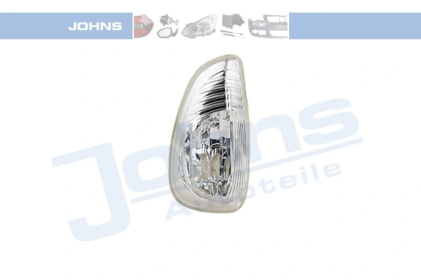 Direction Indicator (60 92 37-95)