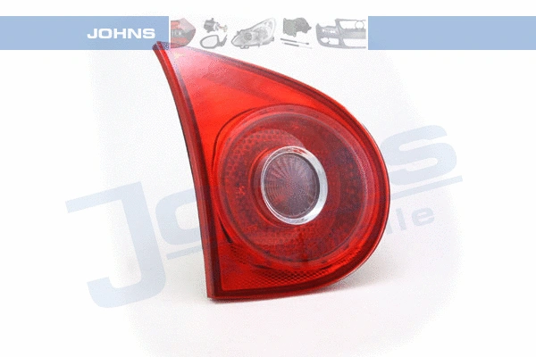 Tail Light Assembly (95 41 87-2)