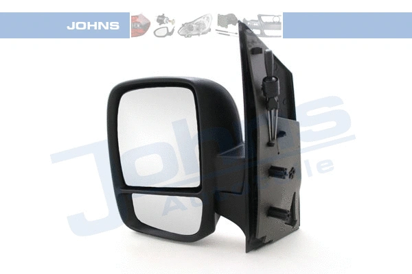 Exterior Mirror (30 82 37-20)