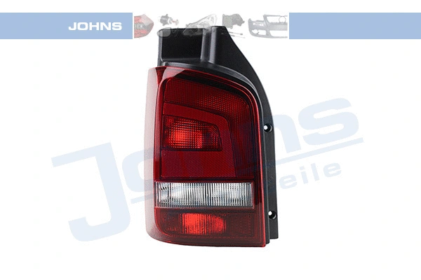 Tail Light Assembly (95 67 87-95)