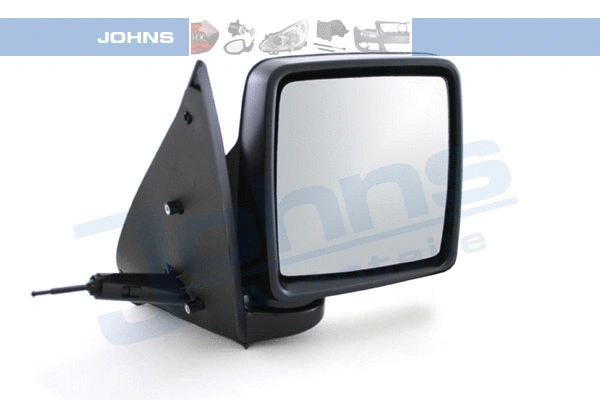 Exterior Mirror (55 56 38-55)