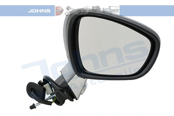 Exterior Mirror (23 08 38-24)