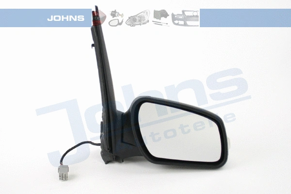 Exterior Mirror (32 65 38-25)