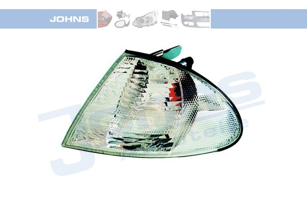 Direction Indicator (20 08 19-2)