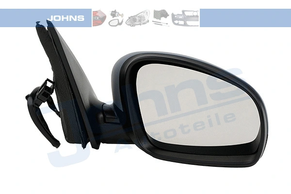 Exterior Mirror (71 55 38-21)