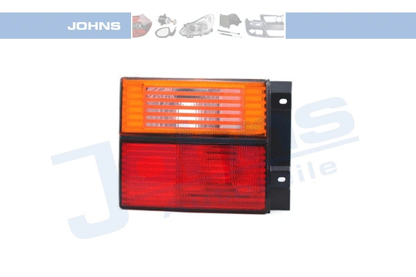 Tail Light Assembly (95 38 87-6)