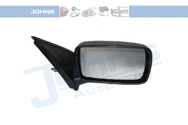 Exterior Mirror (32 09 38-1)
