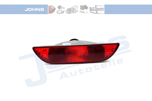Rear Fog Light (27 51 87-9)