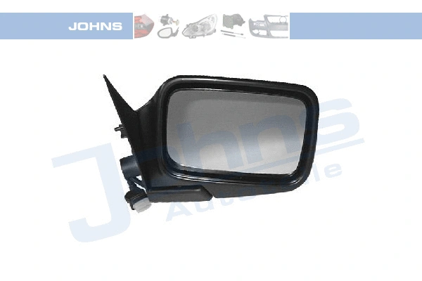 Exterior Mirror (20 23 38-21)