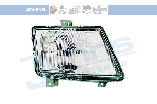 Headlight (50 41 10)