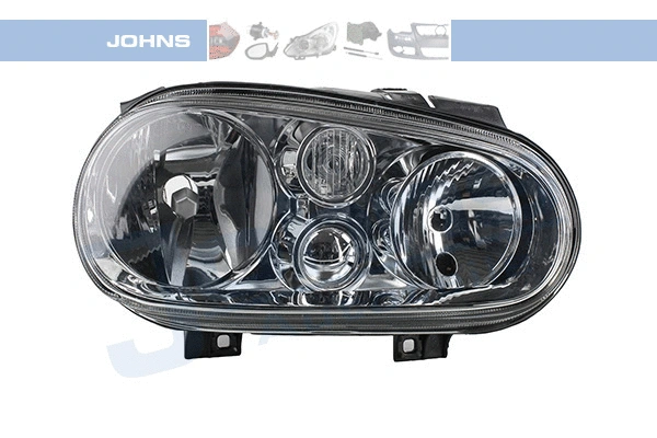 Headlight (95 39 10)